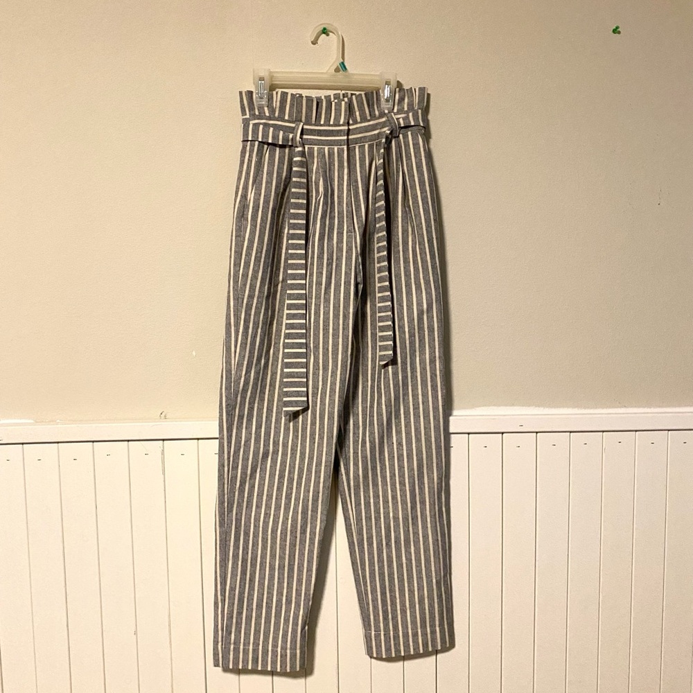 Flowy pants